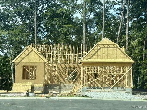 Lot 3 Swiss Lane, Hayes, VA, 23072 | Card Image