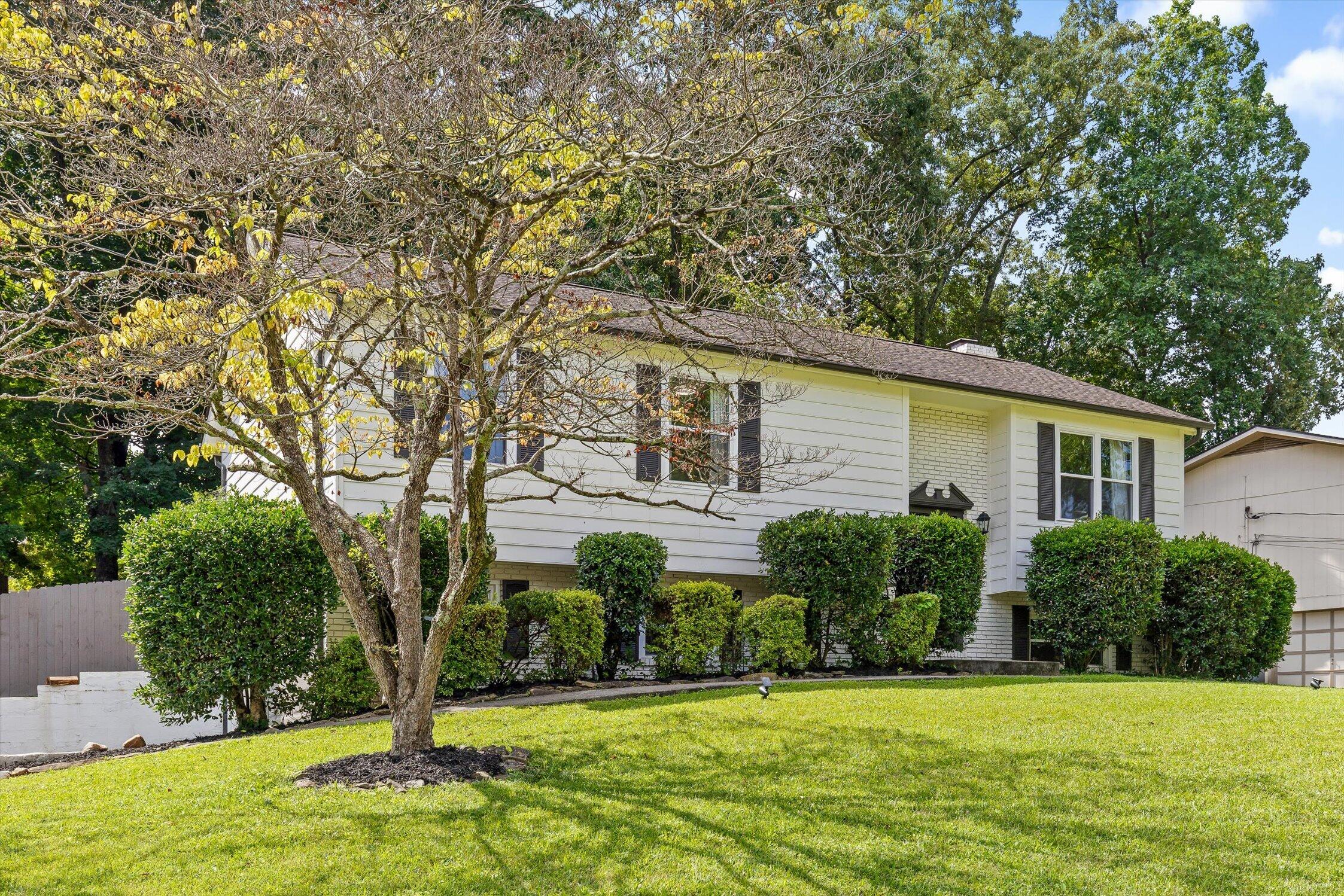 Residential in Knoxville 3