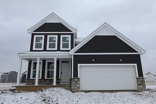 1609 Kenneth Dr, Delaware, OH, 43015-4680 | Card Image