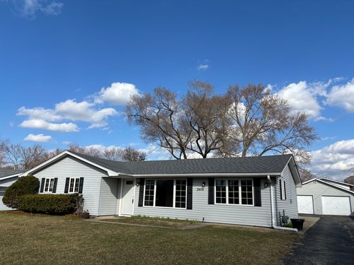 2410 Nuclear Dr, Joliet, IL, 60431-1239 | Card Image