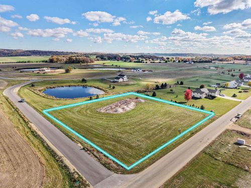 Lot 48 Blarney Stone Dr, ALBANY, WI, 53502-9605 | Card Image