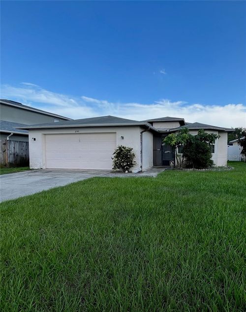 2765 Montego Bay Blvd, KISSIMMEE, FL, 34746-5119 | Card Image