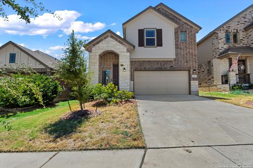 2083 Cowan Dr, New Braunfels, TX, 78132-1695 | Card Image