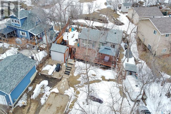 144 Lakeshore Dr, House other with 3 bedrooms, 1 bathrooms and null parking in Silton SK | Image 40