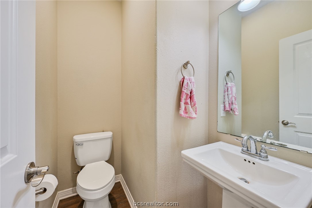 Residential in College Station 5