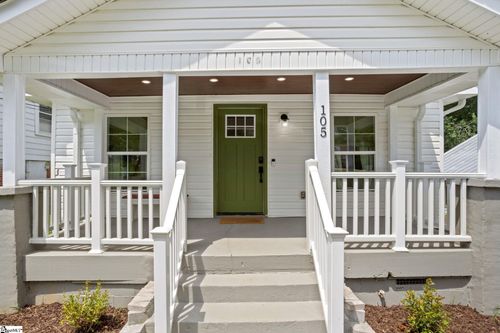 105 E Main St, Taylors, SC, 29687-2329 | Card Image