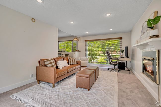 Brand new carpet and a picture frame window! | Image 6