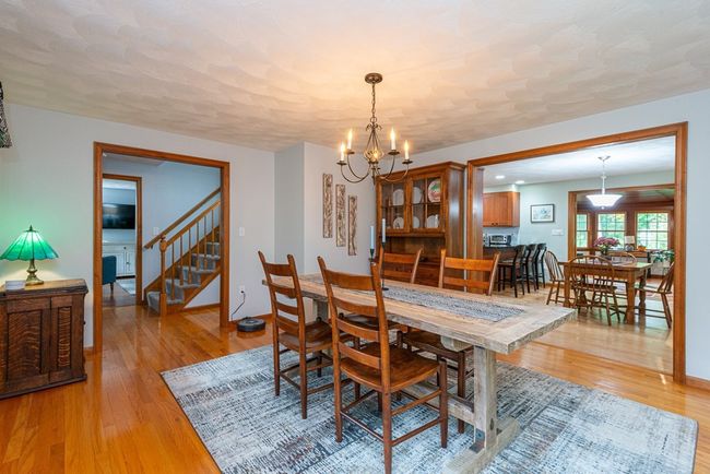 16 Lisa Ln, House other with 3 bedrooms, 3 bathrooms and 4 parking in Georgetown MA | Image 15