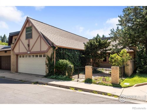 4953 Clubhouse Ct, Boulder, CO, 80301-3728 | Card Image