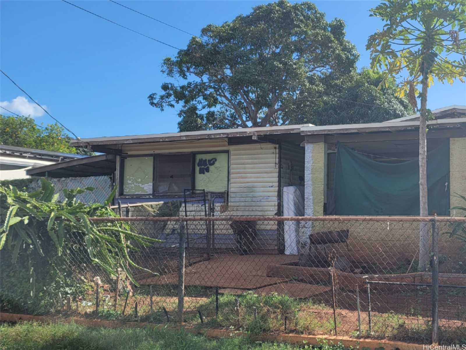 Kalapu St, Ewa Beach, HI 96706