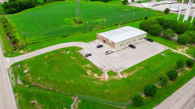227 Monogard Dr, Home with 0 bedrooms, 0 bathrooms and null parking in Manchester TN | Image 4