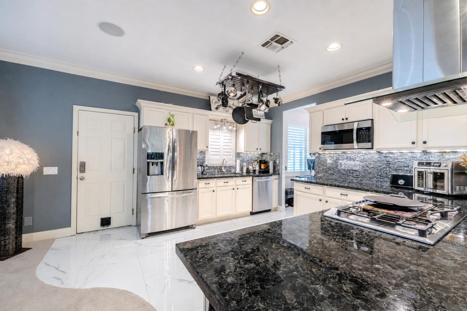 Residential in Elk Grove
