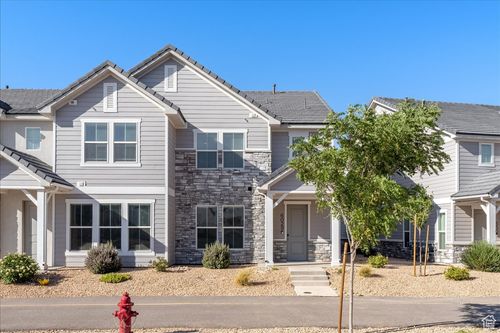 6029 S Carnelian Pkwy, St. George, UT, 84790-2709 | Card Image