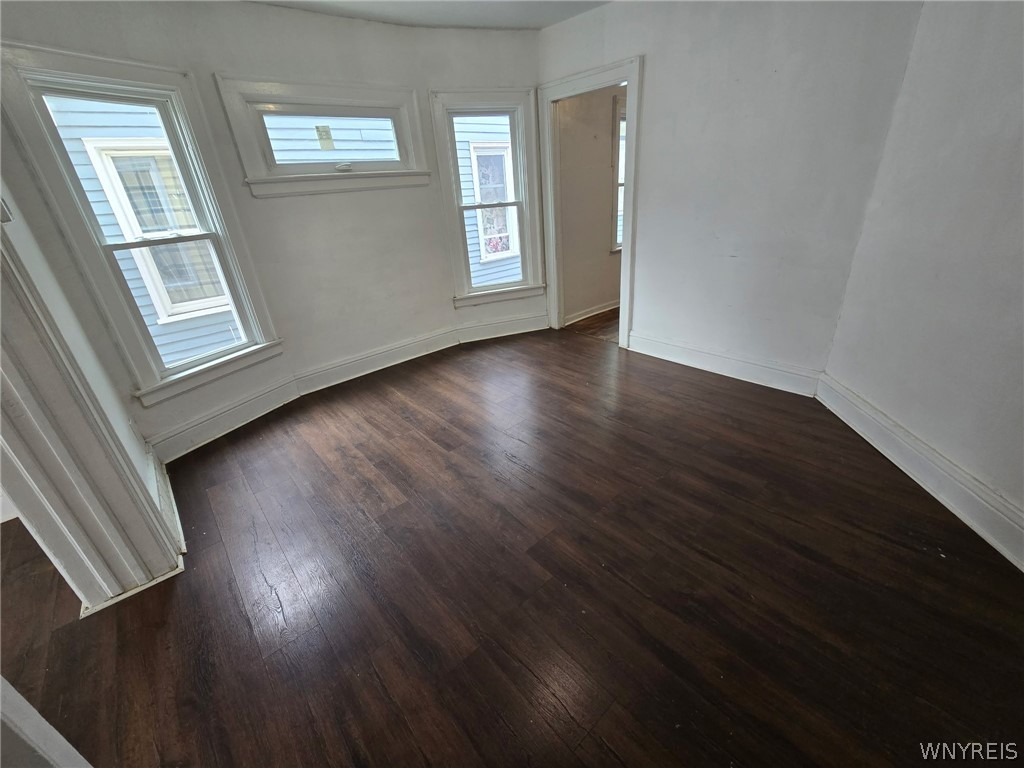 Residential Lease in Buffalo 4