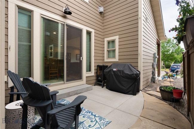 3165 Summer View Ln, Townhouse with 4 bedrooms, 4 bathrooms and null parking in Bozeman MT | Image 24