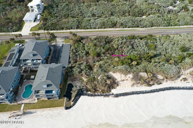 4415 S Atlantic Ave, Home with 0 bedrooms, 0 bathrooms and null parking in Ponce Inlet FL | Image 8