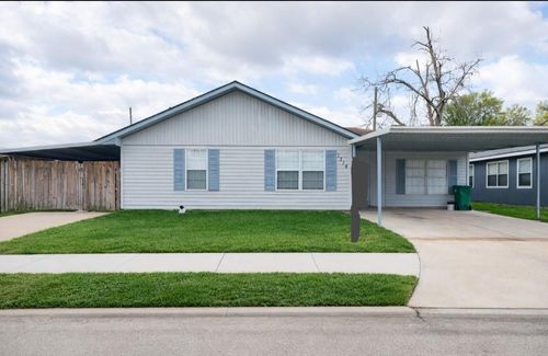 3314 Fern St, Pasadena, TX, 77503-1357 | Card Image