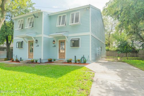 798 Main St, ATLANTIC BEACH, FL, 32233-2532 | Card Image