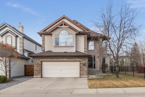 66 Tuscany Reserve Gate Nw, Calgary, AB, T3L0A6 | Card Image