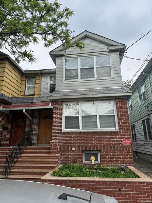 5722 65th Street, New York, NY, 11378 | Card Image