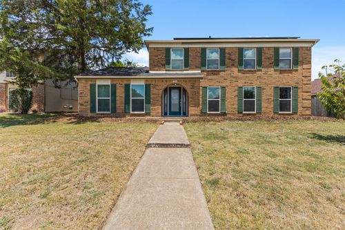7233 Bayberry Ln, Dallas, TX, 75249-1012 | Card Image