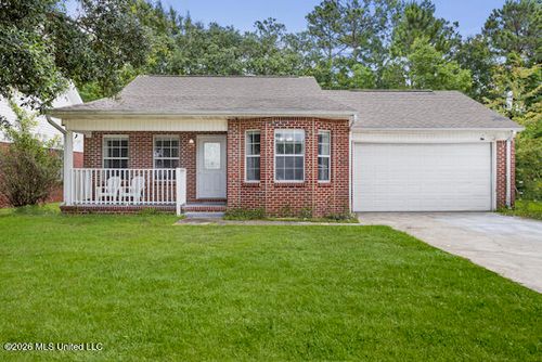 322 Lorraine Avenue, Pass Christian, MS, 39571 | Card Image