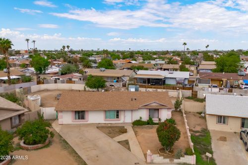 1618 N 52nd Dr, Phoenix, AZ, 85035-3835 | Card Image