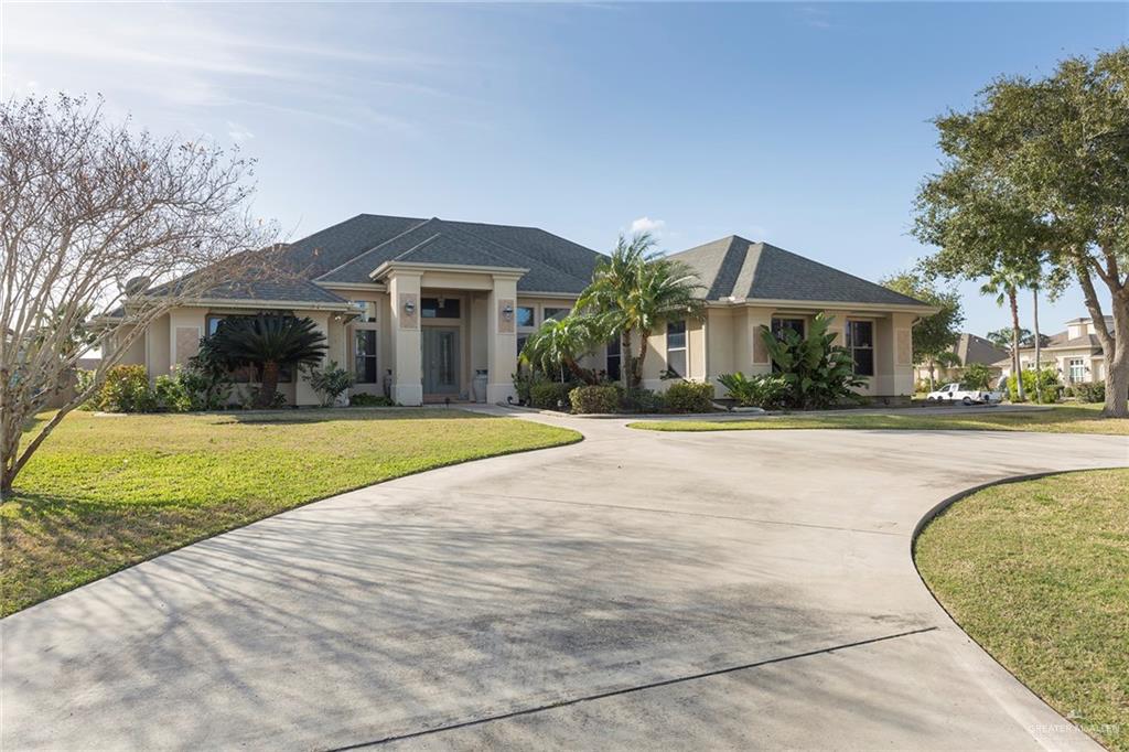 Whooping Crane Dr, Laguna Vista, TX 78578