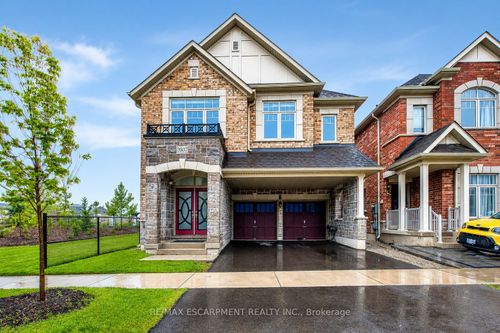 3937 Leonardo Street, Burlington, ON, L7M0Z8 | Card Image