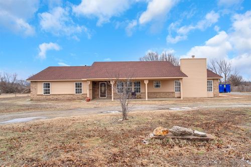 20430 E 580 Road, Inola, OK, 74036 | Card Image