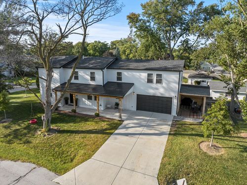 3931 Liberty Blvd, Westmont, IL, 60559-1107 | Card Image