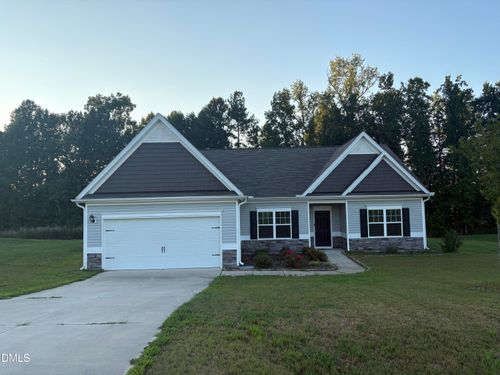 132 Lexington Dr, Sanford, NC, 27332-8629 | Card Image