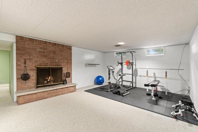 833 S Lansing St, House other with 3 bedrooms, 2 bathrooms and null parking in Mason MI | Image 37