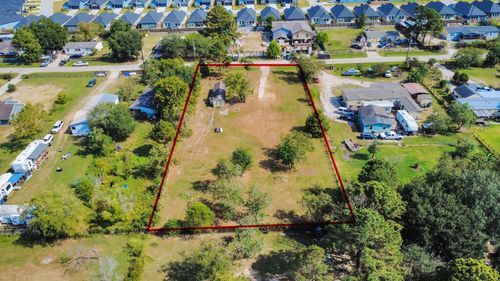 16827 E Longwood Mdws, Cypress, TX, 77429-7175 | Card Image