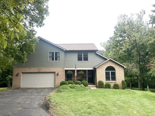 156 Woodland Way, Chillicothe, OH, 45601 | Card Image