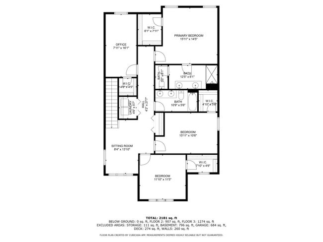 Upper Level | Image 75