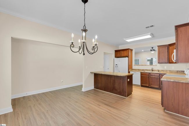 147 Trailside Ln, Townhouse with 3 bedrooms, 3 bathrooms and 1 parking in Greenville SC | Image 4