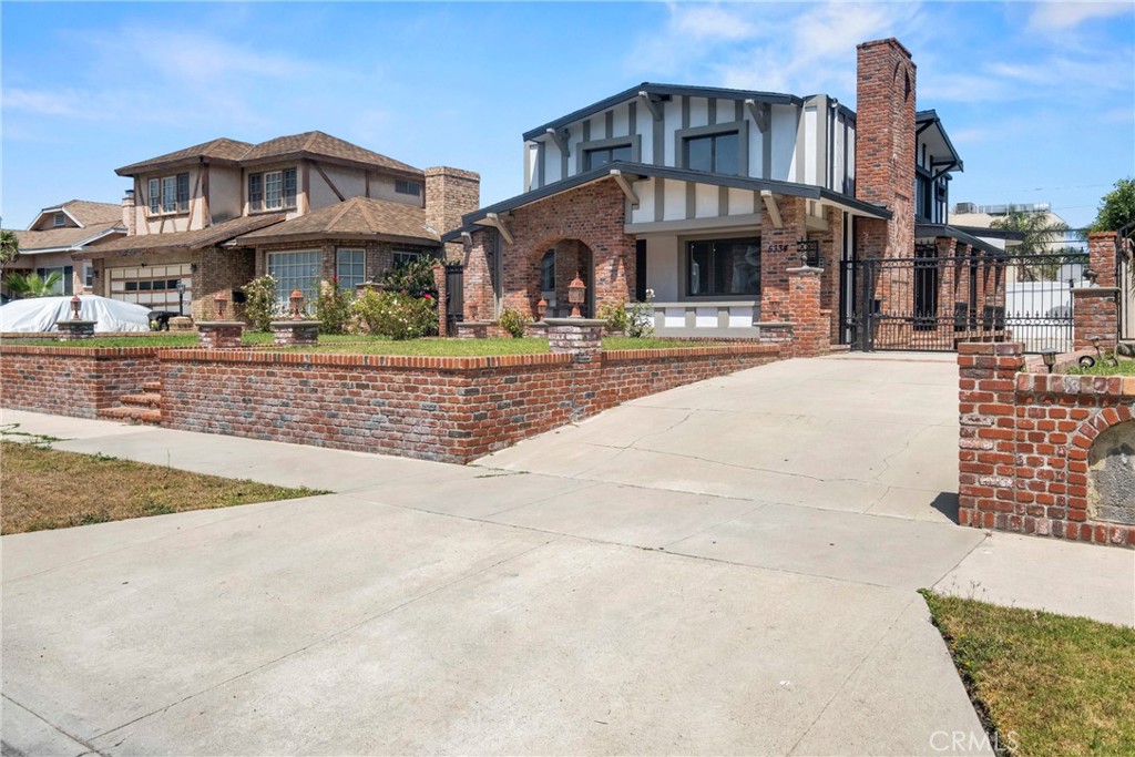 Residential in Los Angeles 2