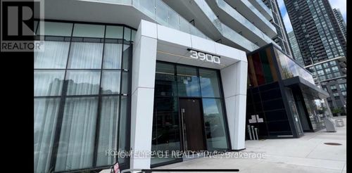 2001-3900 Confederation Pky, Mississauga, ON, L5B0M3 | Card Image