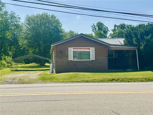 1355 Georges Fairchance Rd, Smithfield, PA, 15478-1561 | Card Image