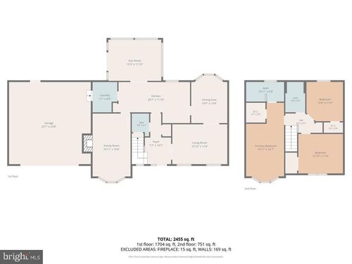 10624 Heather Greens Cir, Spotsylvania, VA, 22553-1743 | Card Image