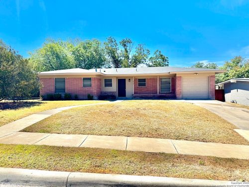 410 Shannon Lee St, San Antonio, TX, 78216-7437 | Card Image