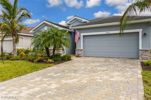9760 Mirada Blvd, FORT MYERS, FL, 33908-3846 | Card Image
