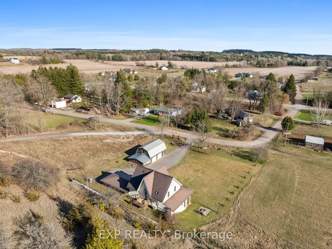 106 Victoria St, House other with 3 bedrooms, 2 bathrooms and 10 parking in Grafton ON | Image 39