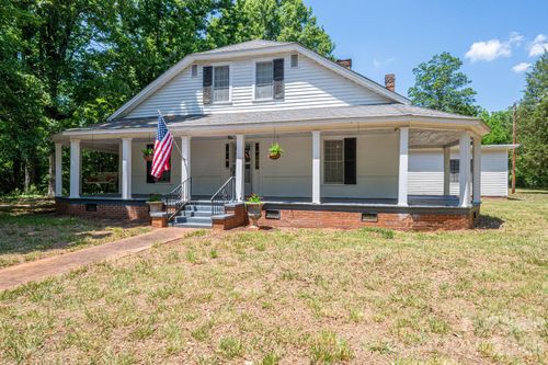 160 Patterson Rd, Kings Mountain, NC, 28086-8933 | Card Image