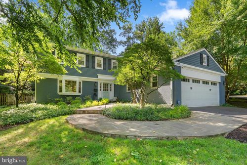 1937 Rhode Island Ave, MCLEAN, VA, 22101-4919 | Card Image