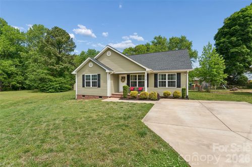 414 Cove Ln, China Grove, NC, 28023-9418 | Card Image