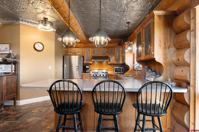 7773 High Mesa Rd, House other with 3 bedrooms, 2 bathrooms and null parking in Olathe CO | Image 12