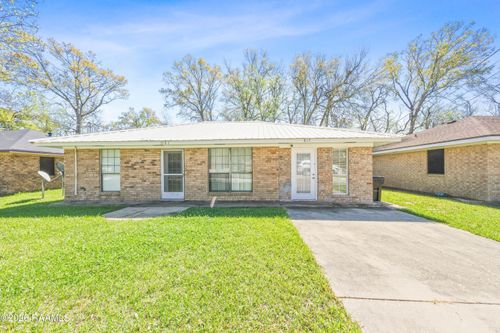 817 Cecile Blvd, Breaux Bridge, LA, 70517-5709 | Card Image