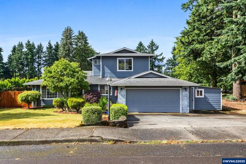 1427 Dawn Dr, Stayton, OR, 97383-1322 | Card Image